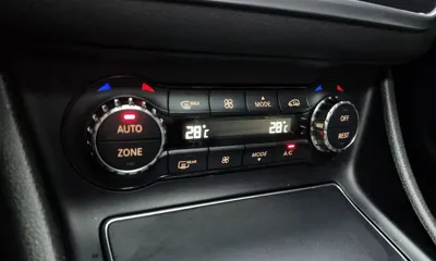 Mercedes-Benz CLA-Class 2018, 103624 км, за 10076.05 USD - фото 28