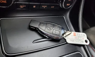 Mercedes-Benz CLA-Class 2018, 103624 км, за 10076.05 USD - фото 30