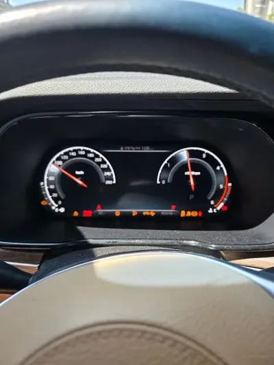 Kia Mohave 2021, 96000 км, за 19190.75 USD
