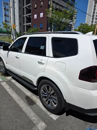 Kia Mohave 2021, 96000 км, за 19190.75 USD