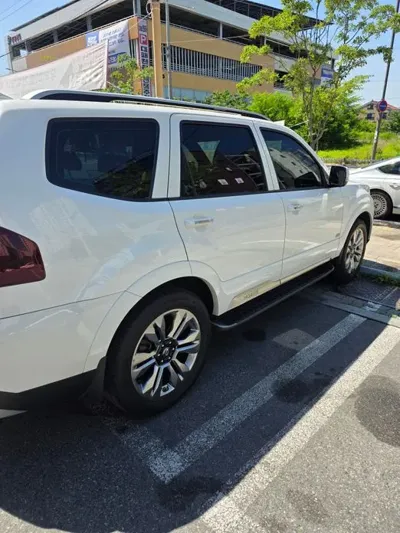 Kia Mohave 2021, 96000 км, за 19190.75 USD