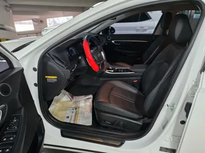 Hyundai Sonata 2020, 22000 км, за 13082.26 USD