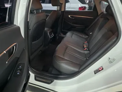 Hyundai Sonata 2020, 22000 км, за 13082.26 USD - фото 6