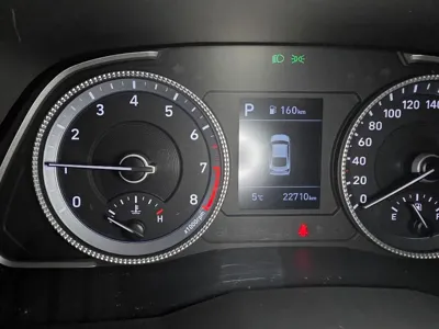 Hyundai Sonata 2020, 22000 км, за 13082.26 USD - фото 8