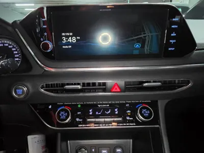 Hyundai Sonata 2020, 22000 км, за 13082.26 USD - фото 13