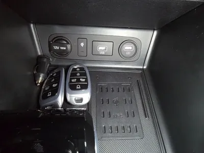 Hyundai Sonata 2020, 22000 км, за 13082.26 USD - фото 14