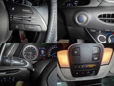 Hyundai Sonata 2020, 22000 км, за 13082.26 USD - фото 15
