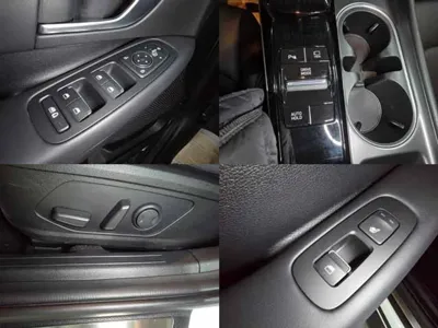 Hyundai Sonata 2020, 22000 км, за 13082.26 USD - фото 16
