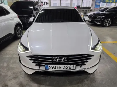 Hyundai Sonata 2020, 22000 км, за 13082.26 USD - фото 19