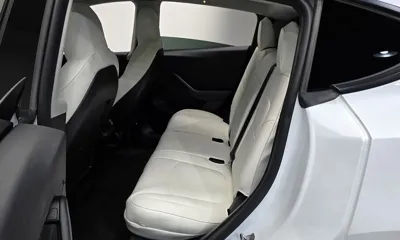 Tesla Model Y 2022, 109460 км, за 25581.72 USD - фото 12