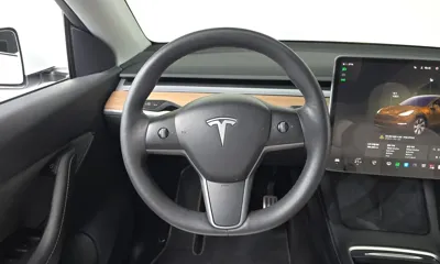 Tesla Model Y 2022, 109460 км, за 25581.72 USD - фото 14