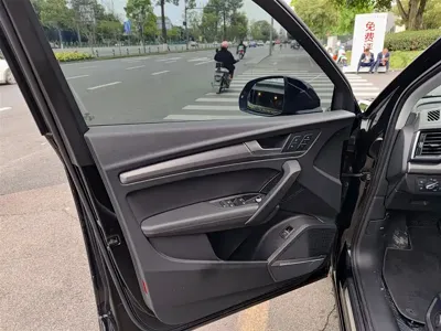 Audi Q5L 2022, 73000 км, за 27159.28 USD - фото 6