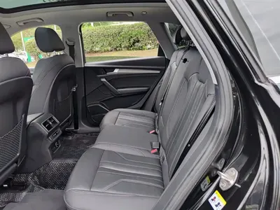 Audi Q5L 2022, 73000 км, за 27159.28 USD - фото 8