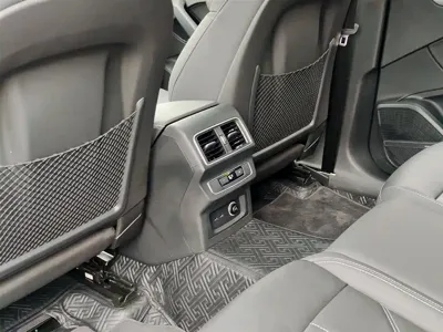 Audi Q5L 2022, 73000 км, за 27159.28 USD - фото 9