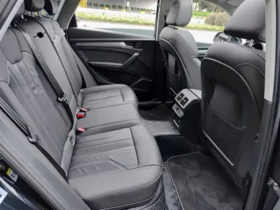 Audi Q5L 2022, 73000 км, за 27159.28 USD - фото 11