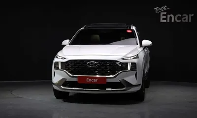 Hyundai Santafe 2022, 28589 км, за 22794.84 USD