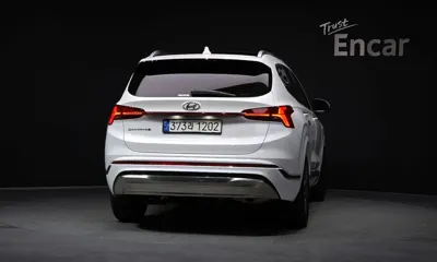 Hyundai Santafe 2022, 28589 км, за 22794.84 USD
