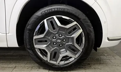 Hyundai Santafe 2022, 28589 км, за 22794.84 USD