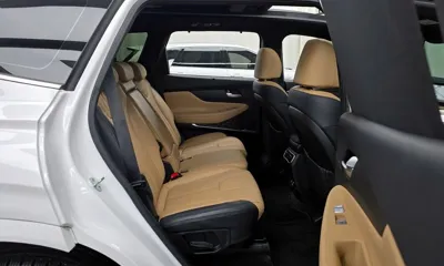 Hyundai Santafe 2022, 28589 км, за 22794.84 USD - фото 12