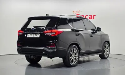 KG_Mobility_Ssangyong Rexton 2018, 112086 км, за 8534.21 USD