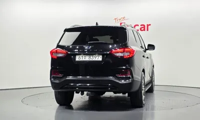 KG_Mobility_Ssangyong Rexton 2018, 112086 км, за 8534.21 USD