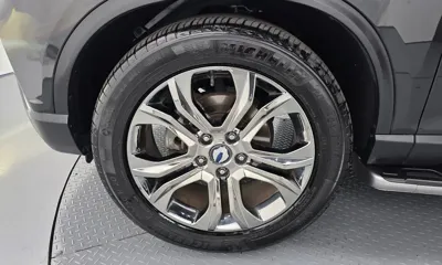 KG_Mobility_Ssangyong Rexton 2018, 112086 км, за 8534.21 USD