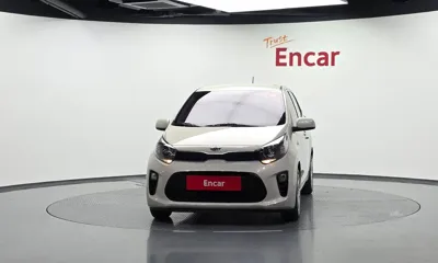 Kia Morning 2018, 63988 км, за 4726.27 USD