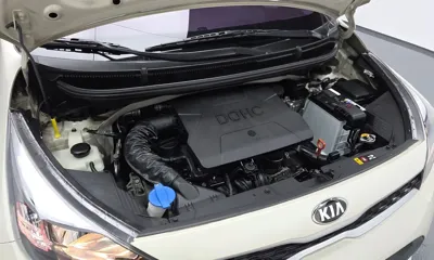 Kia Morning 2018, 63988 км, за 4683.84 USD - фото 6