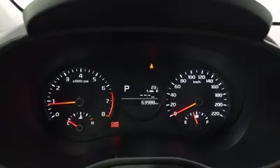 Kia Morning 2018, 63988 км, за 4683.84 USD - фото 8