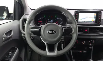 Kia Morning 2018, 63988 км, за 4683.84 USD - фото 13