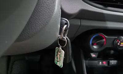Kia Morning 2018, 63988 км, за 4683.84 USD - фото 28