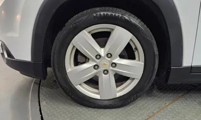 ChevroletGMDaewoo Orlando 2012, 100681 км, за 2578 USD