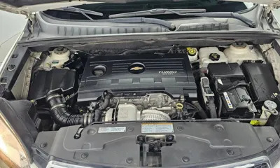ChevroletGMDaewoo Orlando 2012, 100681 км, за 2560.06 USD - фото 6