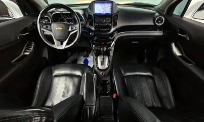 ChevroletGMDaewoo Orlando 2012, 100681 км, за 2560.06 USD - фото 7