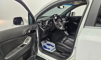 ChevroletGMDaewoo Orlando 2012, 100681 км, за 2560.06 USD - фото 10