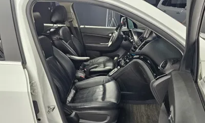 ChevroletGMDaewoo Orlando 2012, 100681 км, за 2560.06 USD - фото 12