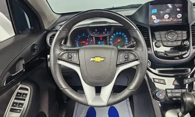ChevroletGMDaewoo Orlando 2012, 100681 км, за 2560.06 USD - фото 16