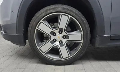 ChevroletGMDaewoo Orlando 2017, 110542 км, за 4096.46 USD
