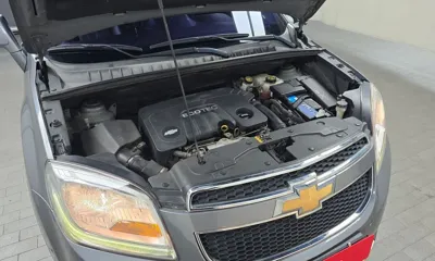 ChevroletGMDaewoo Orlando 2017, 110542 км, за 4096.46 USD - фото 6