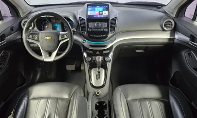 ChevroletGMDaewoo Orlando 2017, 110542 км, за 4096.46 USD - фото 7