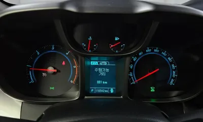 ChevroletGMDaewoo Orlando 2017, 110542 км, за 4096.46 USD - фото 8