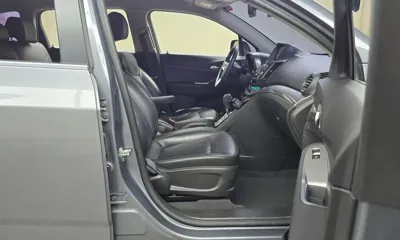 ChevroletGMDaewoo Orlando 2017, 110542 км, за 4096.46 USD - фото 11