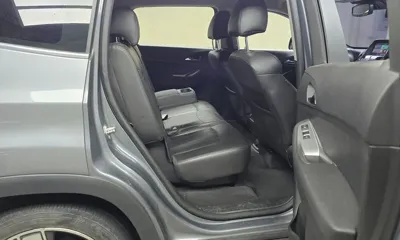 ChevroletGMDaewoo Orlando 2017, 110542 км, за 4096.46 USD - фото 12