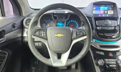ChevroletGMDaewoo Orlando 2017, 110542 км, за 4096.46 USD - фото 13