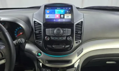 ChevroletGMDaewoo Orlando 2017, 110542 км, за 4096.46 USD - фото 14
