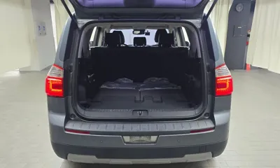ChevroletGMDaewoo Orlando 2017, 110542 км, за 4096.46 USD - фото 20