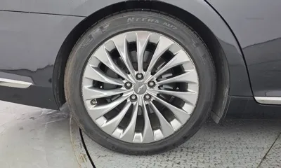 Genesis EQ900 2017, 109293 км, за 12537.74 USD