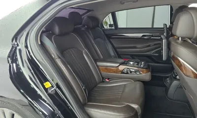 Genesis EQ900 2017, 109293 км, за 12537.74 USD - фото 11