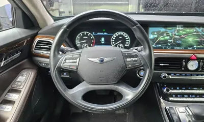 Genesis EQ900 2017, 109293 км, за 12537.74 USD - фото 13