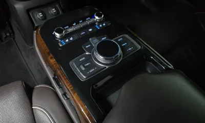 Genesis EQ900 2017, 109293 км, за 12537.74 USD - фото 18